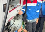 Pertamina Patra Niaga Sulawesi Gelar Program Sharing Knowledge untuk Tingkatkan Keakuratan Pelayanan SPBU