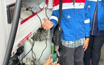 Pertamina Patra Niaga Sulawesi Gelar Program Sharing Knowledge untuk Tingkatkan Keakuratan Pelayanan SPBU