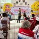 Cegah Risiko Bencana, Pertamina Patra Niaga Sulawesi Sosialisasikan Mitigasi di Sekolah-sekolah Bitung