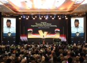 Presiden Prabowo Resmikan Layanan Bank Emas Pegadaian, BRI Group Semakin Optimis Perkuat Ekonomi Nasional