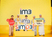 Simpelnya IM3 hadir di Bulan Ramadan, ajak pelanggan Temukan Makna untuk Bersama dengan Paket Spesial Ramadan