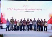 Dua Fokus Kebijakan Akselerasi Transformasi Sektor Perasuransian, Dana Pensiun dan Penjaminan “PPDP ​Regulatory Dissemination Day 2025″