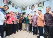 OJK Gandeng BPS Gelar Survei Nasional Literasi dan Inklusi Keuangan (SNLIK) Tahun 2025