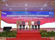 Pentingnya Governansi dalam Pengelolaan Industri Jasa Keuangan, OJK Governansi Insight Forum di Sumatera Utara