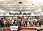 OJK Dorong Pemanfaatan Pasar Modal Oleh Generasi Muda di Wilayah Sumatera Barat, Sosialisasi Edukasi Pasar Modal Terpadu (SEPMT) 2025 di Padang