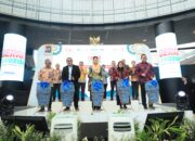 Peningkatan Keuangan Syariah untuk Kesejahteraan Masyarakat, Gelar Gebyar Ramadan Keuangan Syariah (Gerak Syariah) 2025