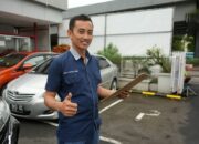Bawa Mobil Lama, Pulang dengan Toyota Baru, Lebaran Bahagia Bersama Toyota