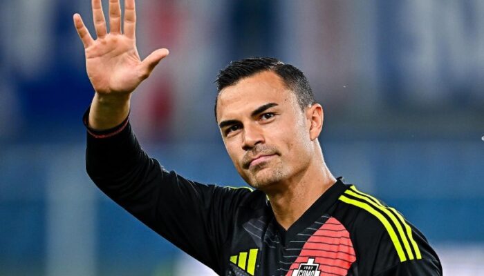 Target Raih Hasil Maksimal, PSSI Upayakan Emil Audero Segera Gabung Timnas Indonesia