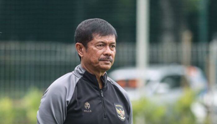 Indra Sjafri Pilih 23 Pemain yang Akan Membela Timnas U-20 Indonesia di Piala Asia U-20 2025