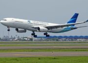 Pemerintah Berikan Insentif PPN Untuk Tiket Pesawat Kelas Ekonomi