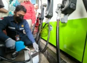 LEMIGAS Pastikan Kualitas BBM di SPBU Sesuai Standar