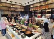 Hyatt Place Makassar : Luncurkan Promo Ramadhan “Ramadhan Spice Voyage”