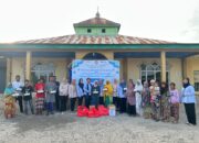 RAMADHAN BERKAH PIKK UP Punagaya Bagikan Makanan dan Takjil Berbuka Puasa di Kawaka & Bungung Labuang, Desa Punagaya