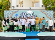 Perumda Air Minum Kota Makassar Gelar Buka Puasa Bersama dan Santuni Anak Yatim