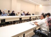 Pj Sekda Irwan Adnan Instruksikan Segerakan Pembayaran THR ASN Pemkot Makassar 100 Persen