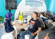 Pelindo Regional 4 Makassar Sediakan Posko BUMN 2025 di Tiga Titik Strategis