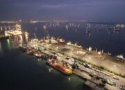 Pelindo Multi Terminal Grup Siap Layani Logistik Nonpetikemas Selama Lebaran 2025