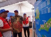 Bupati Maros Tinjau Langsung SPBU Serambi MyPertamina, Apresiasi Langkah Pertamina Jaga Pasokan Energi Jelang Lebaran
