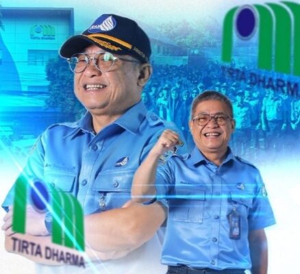 Amazing, PDAM Makassar Sukses Menjadi BUMD Penyetor Dividen dengan Menyetorkan Rp. 11 Miliar ke Pemerintah Kota