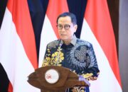OJK Dukung Implementasi Peraturan Pemerintah Terkait Devisa Hasil Ekspor Sumber Daya Alam