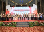 Pentingnya Peningkatan Kompetensi Tim Penilai Calon Pihak Utama Industri PVML, Fit and Proper Test Assessor Summit Tahun 2025