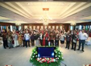 OJK Dorong Penguatan Integritas Pelaporan Keuangan di Sektor Jasa Keuangan