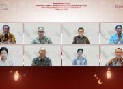 Perkembangan Pasar Modal, Derivatif, dan Bursa Karbon di Indonesia: Kinerja Positif di Tengah Ketidakpastian Global