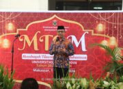 Meriahkan Ramadhan, Unhas Gelar MTQM 2025, Sajikan 12 Lomba hingga Festival Kuliner