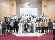 BKP KMB Sulsel Gelar Raker dan Buka Puasa Bersama, Perkokoh Silaturahmi dan Komitmen Sosial