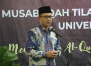 MTQM Unhas 2025 Resmi Dibuka, 191 Finalis Siap Berkompetisi