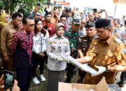 Gurita Beku Bantaeng Berhasil Tembus Pasar Mexico Untuk Pertama Kalinya