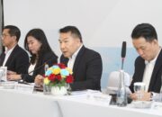 WOM Finance Gelar RUPST dan RUPSLB, Tetapkan Pembagian Dividen
