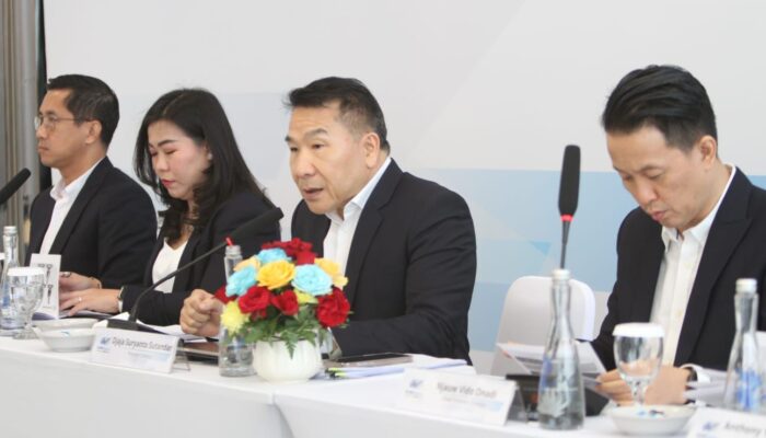 WOM Finance Gelar RUPST dan RUPSLB, Tetapkan Pembagian Dividen