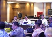 Kunker Reses, Komisi VI DPR RI: Kapal Area Steril Pedagang Asongan