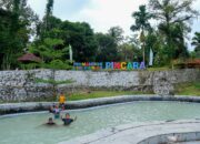 Gubernur Sulsel Apresiasi Permandian Air Panas Pincara di Luwu Utara, Ajak Majukan Pariwisata Daerah