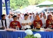 Wujudkan Makassar Inklusif dan Berkelanjutan, Aliyah Mustika Ilham Hadiri Rangkaian Agenda Warga