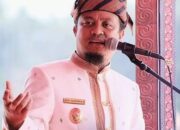 Gubernur Sulsel Desak Evaluasi Tambang Emas di Luwu, Dampak Lingkungan dan Ketimpangan Jadi Ancaman