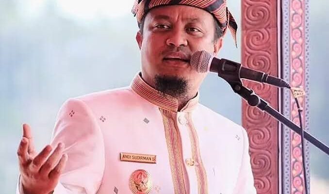 Gubernur Sulsel Desak Evaluasi Tambang Emas di Luwu, Dampak Lingkungan dan Ketimpangan Jadi Ancaman