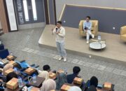 Human Capital BRI dan LinkedIn Dorong Penguatan Skill Mahasiswa di Hasanuddin Career Program