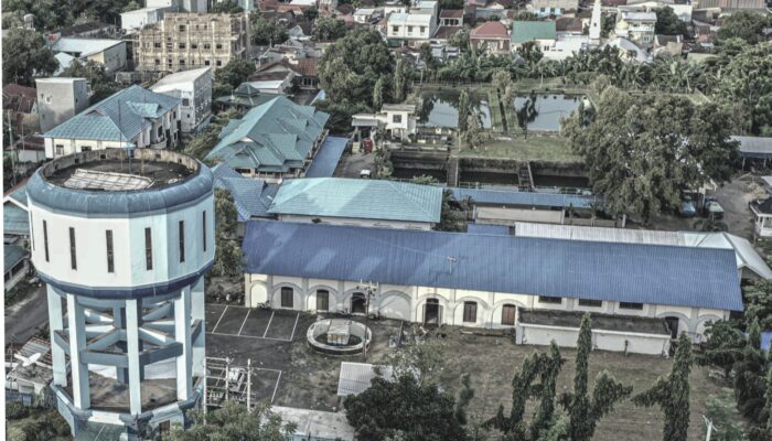 PDAM Makassar Sebut Tak Akan Perpanjang Kontrak Pegawai yang Habis di Bulan Mei