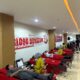 Dalam Rangka CSR Perusahaan, Swiss-Belinn Panakkukang Makassar Gelar Kegiatan Donor Darah