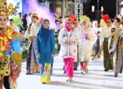 Program Pemkot Makassar Jadi Daya Tarik Pengunjung Indonesia City Expo APEKSI 2025