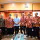 Plt Dirut PDAM Hamzah Ahmad Minta Pendampingan BPKP Sulsel