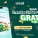 Transaksi Serba Mudah di Pegadaian Digital, Bebas Biaya Admin!