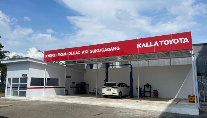 Menyenangkan: Nikmati Waktu Bersantai di Mal Ratu Indah, Kendaraan Beres!