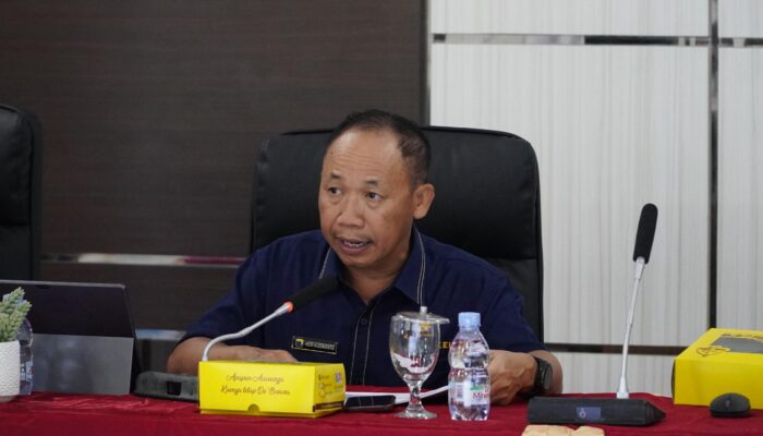Di Tengah Ketidakpastian Global, Ekonomi 2025 Tetap Tumbuh Resilien