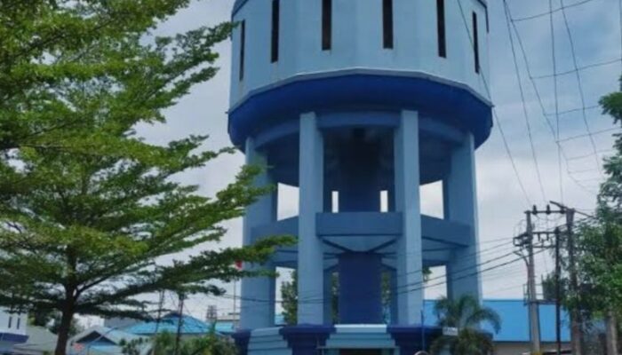 Dua Program Pelanggan PDAM Makassar; Cicilan Sambungan Baru dan Sambungan Gratis untuk Warga Tidak Mampu