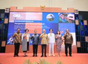 Mendukung Pertumbuhan Ekomomi Nasional, OJK Selenggarakan Konferensi Nasional Pengembangan Ekonomi Daerah
