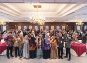 Perluas Edukasi Keuangan Syariah, OJK Gelar Pelatihan Bagi Perencana Keuangan