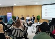 Industri Jasa Keuangan Sulsel Tumbuh Stabil, Aset Capai Rp204,99 Triliun